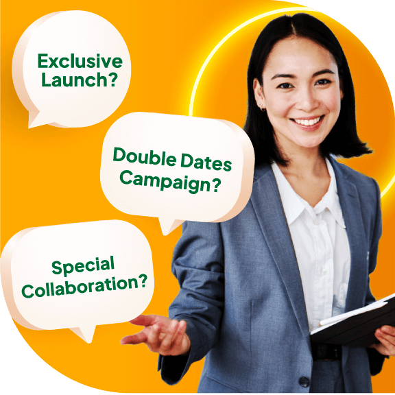 Custom Marketing Packages